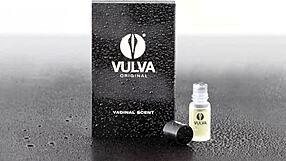 Get up close to her ass and pussy tease