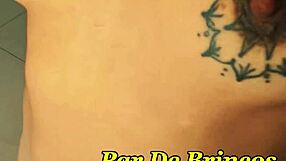 Fucking Skinny Slutty Neighbor Wife With Small Tits After Her Fake Excuse To Enter Home