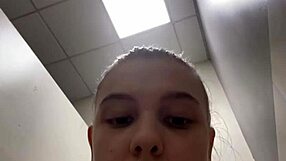 Bet you can't handle this extreme public anal assfucking!