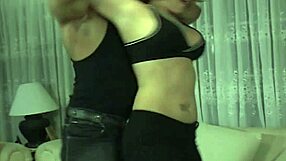 Mature Kayla Quinn Wrestles Trainer Into Passionate Sex Full Movie