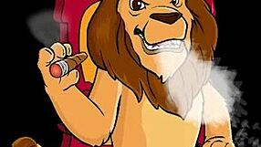 obsessed with stepmom coco vandi's perfect tits while she moans and screams pov