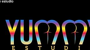 VENUS ON FIRE TAKES BBC MONSTER COCKS FROM 1 2 3 THEN ALL 5 IN DAP DP DPV RIMMING FOOTJOB GANG BANG