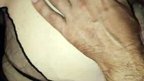 amateur anal close-up flips the video completely upside down