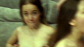 i love margo von teese nicole murkovski hot anal 2 on 2