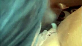 Stepmom Lesbian Dominates Stepdaughter with Doggystyle Assfucking and Deep Pussy Licking