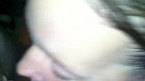 Watch SG Slurp JG's Throbbing Cock Deep!