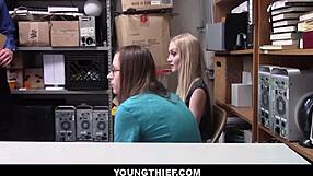 how does it feel watching your skinny teen girlfriend emma starletto get fucked by the guard?