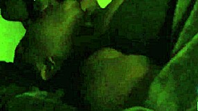 Ever seen an upside down throat goat take homemade monster cock deep?