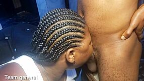 Bbw gets caught masturbating then fucked hard in bedroom.