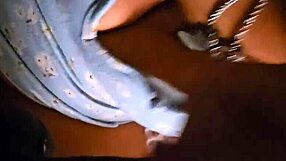 Angelgxkuzz Takes Big Black Monster Cock In Phat Wet Pussy