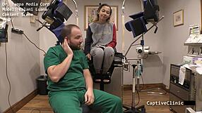 CASH FOR TEEN 18+ KALANI LUANA BENT OVER BLOWJOB DEEPTHROAT DOGGYSTYLE FACE FUCKING