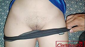 Curlisita Bent Over Doggy Creampie Dripping Tight Pussy Cum Load