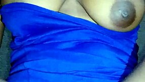 sexy african pussy fucked until she cums hard