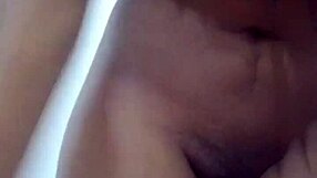 stepbrother pounds my pussy hard and deep