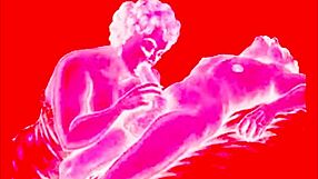 vintage erotic art captures timeless nude allure