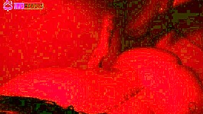 Phat ass teen wrecked by BBC in redroom shower