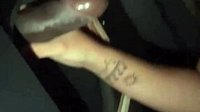 ei asiatica gostosa sem camisinha com negao pauzudo na casa de swing