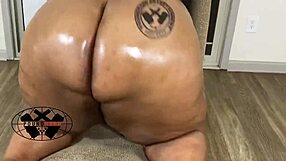 chubby supreme model's curves drive me absolutely wild inside