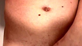 whoa peeing naked in the bathtub feels so naughty splash splash 🚿💦😏