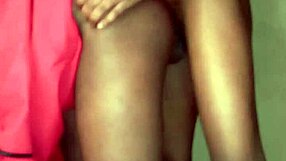 village girl's wet pussy takes baltasar monster cock doggystyle