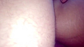 celebei turned 18 and tried her first double penetration with two big cocks feeding her cum