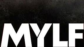 uhh horny stepson just pounds his big titted stepmom julia robbie raw in front of buddy... freeuse milf!