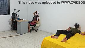 stepsis sits watchin me jerk cock homemade kinky for her eyes