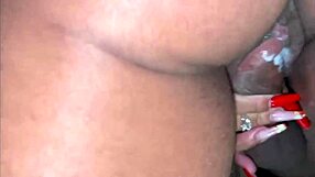 my cuckold wife meets a stud for amateur public sex rubbing blowjob flashing cum in front of everyone humiliating husband