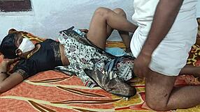 desihotcouple's intimate homemade creampie moments compiled