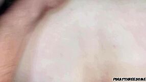 stepmom's panty hole ready for neighbor cock cheating?