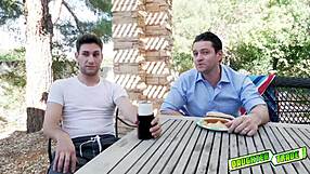 fuck sami parker looks perfect bent over doggystyle taking big monster cock outdoor cowgirl deepthroat riding pussy spread