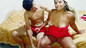 Hey, invited my roommate to Christmas dinner and we fucked like crazy