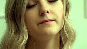 defloration hits hardest for world's hottest 18+ teen tieny mieny