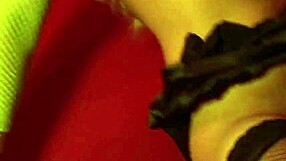 oh man, cindy behr and karen woods' milf tits look amazing in lesbian play