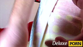 Big Ass Whore's Casting Interview Turns Into Bed Doggystyle Pussy Fucking Sex Tape