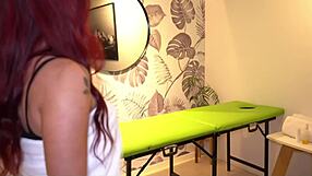 that big ass latina masseuse jumps on my cock riding cowgirl deepthroat cum swallow