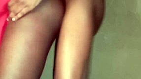 village girl's wet pussy takes baltasar monster cock doggystyle