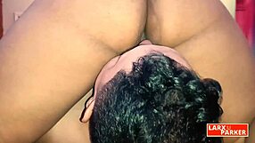 alejandra's room casting 69 muff diving shaved pussy lick close-up spanking european latina cunilingus chupada rica