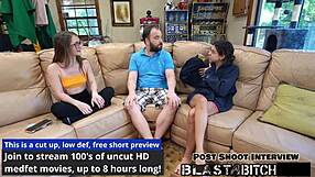 mi monroe sucks that dick before pov hard fuck 😈💦