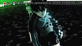 nigerian bull overpowers japanese slut in epic interracial clash