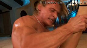 wanna watch this blonde milf get her pussy ass and face destroyed then facialed hard?