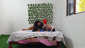 perverted stepdad seduces stepdaughter for apartment sex ride