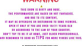 Slim Latina Nurse Helen Star Yessica Bunny Hospital Play