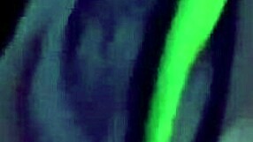 neighbor slut bends for monster bbc in her tight asshole while cheating