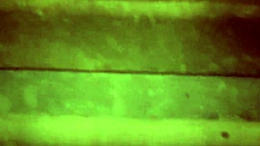 vagninho and luna oliveira anal creampie on night train with juicy asses