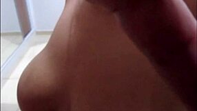 bbw arab wife cheats on husband with huge cock orgasm homemade