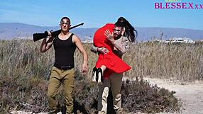 fuck! stepsis caught fingering shaved pussy!!