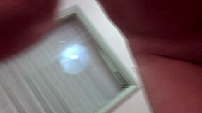 What happens when scarlett johnson takes monster cock in anal casting?