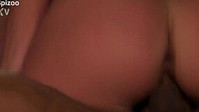 Jennifer White drenched in thick cum after brutal pounding deepthroat session!
