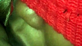 u see me suckin this huge bbc dick good...